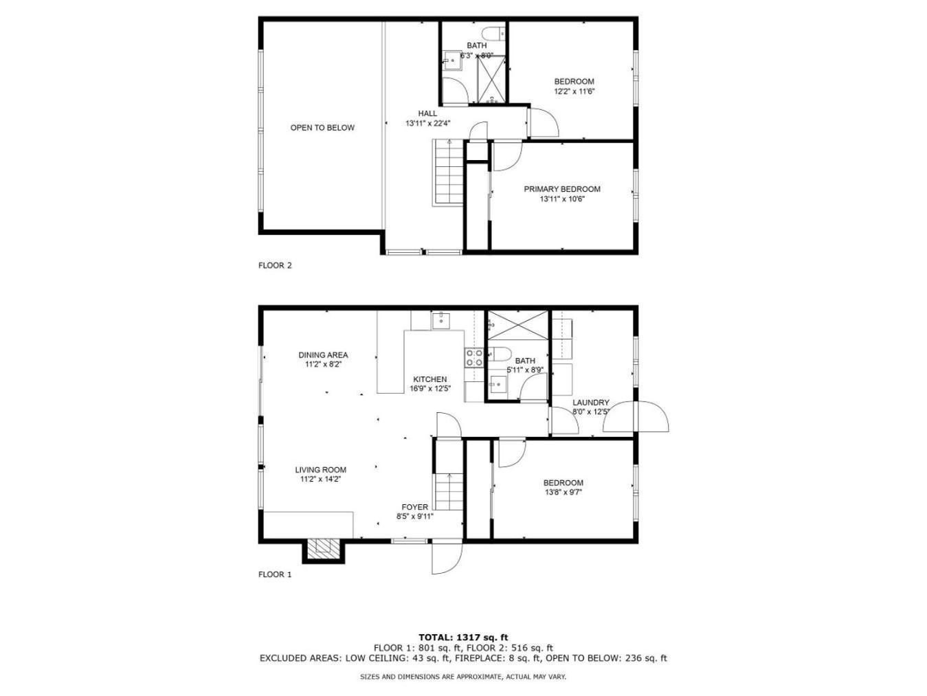 Treetops Chalet - 3Bd/2Bt Boutique Cabin W/Mt Leconte Views In 개틀린버그 외부 사진